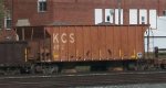 KCS 492